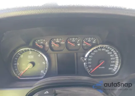 2017 Chevrolet Tahoe Commercial Fleet z USA, uszkodzony, nr VIN 1GNLCDEC1HR296613